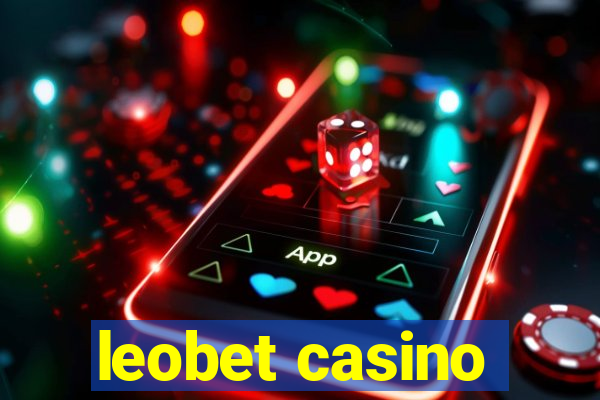 leobet casino